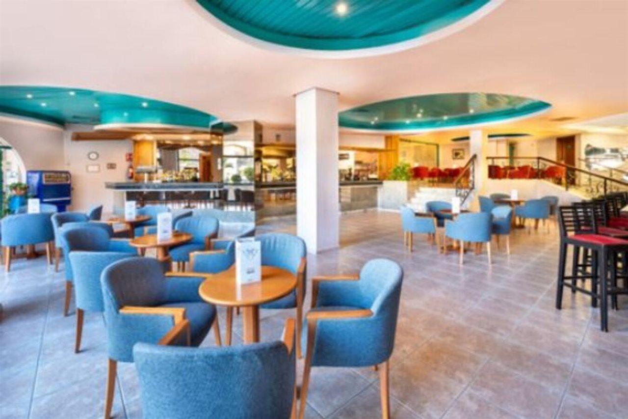 Parque San Antonio Hotell Puerto de la Cruz  Eksteriør bilde