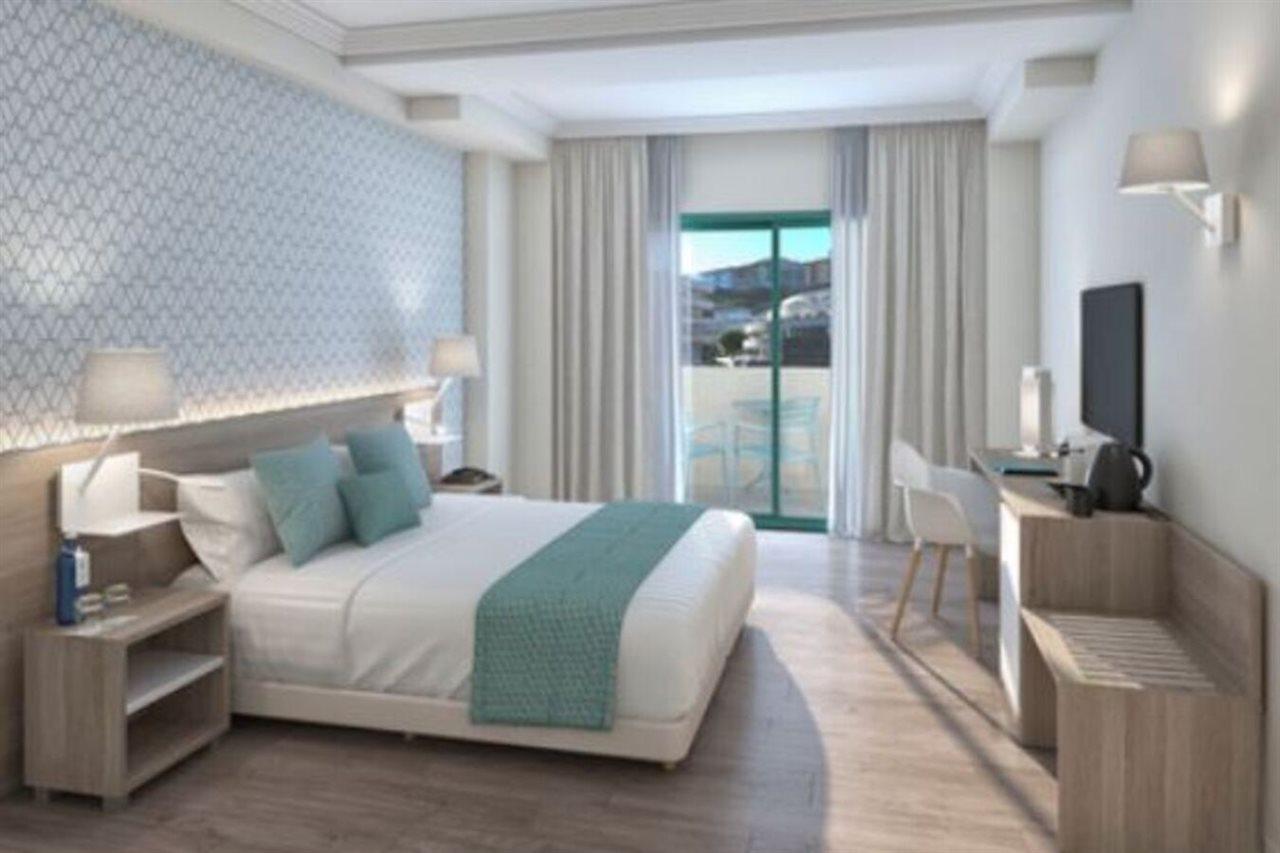 Parque San Antonio Hotell Puerto de la Cruz  Eksteriør bilde
