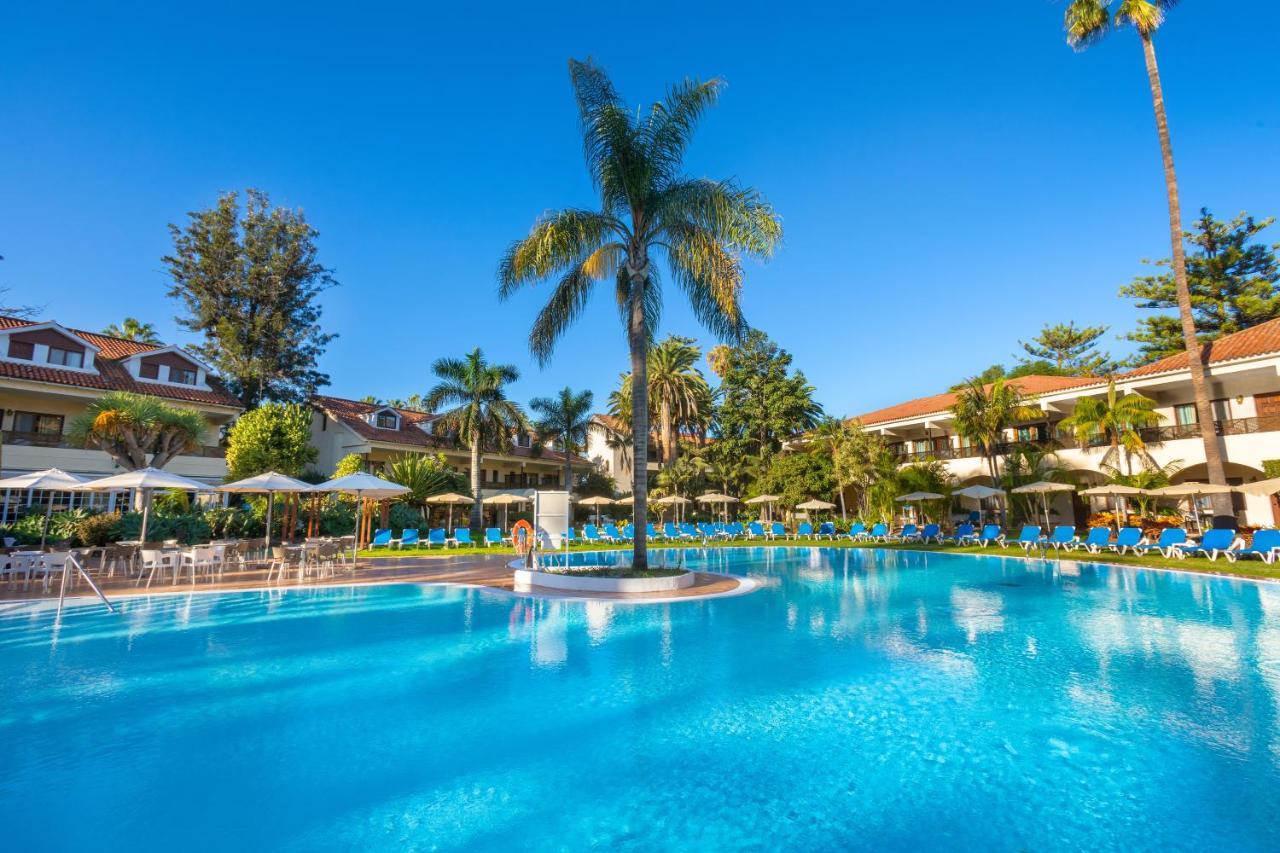 Parque San Antonio Hotell Puerto de la Cruz  Eksteriør bilde