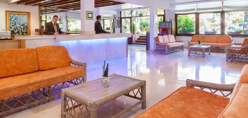 Parque San Antonio Hotell Puerto de la Cruz  Eksteriør bilde
