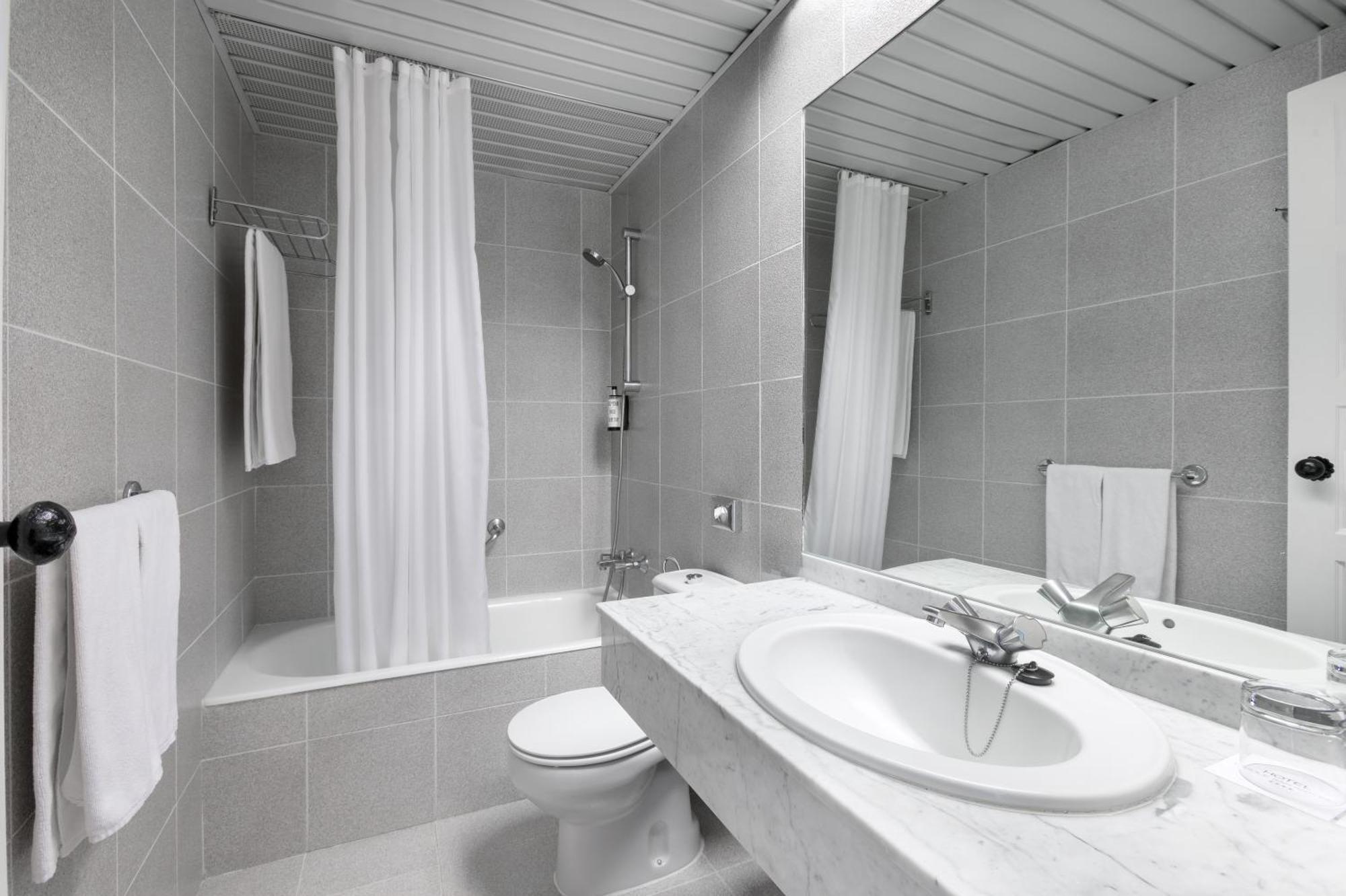 Parque San Antonio Hotell Puerto de la Cruz  Eksteriør bilde
