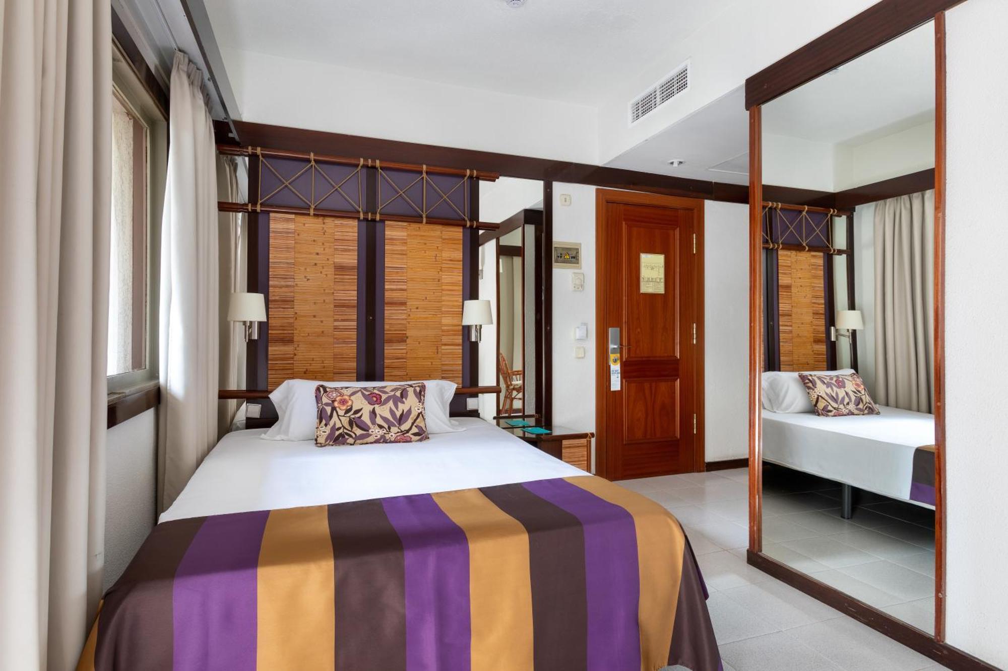 Parque San Antonio Hotell Puerto de la Cruz  Eksteriør bilde