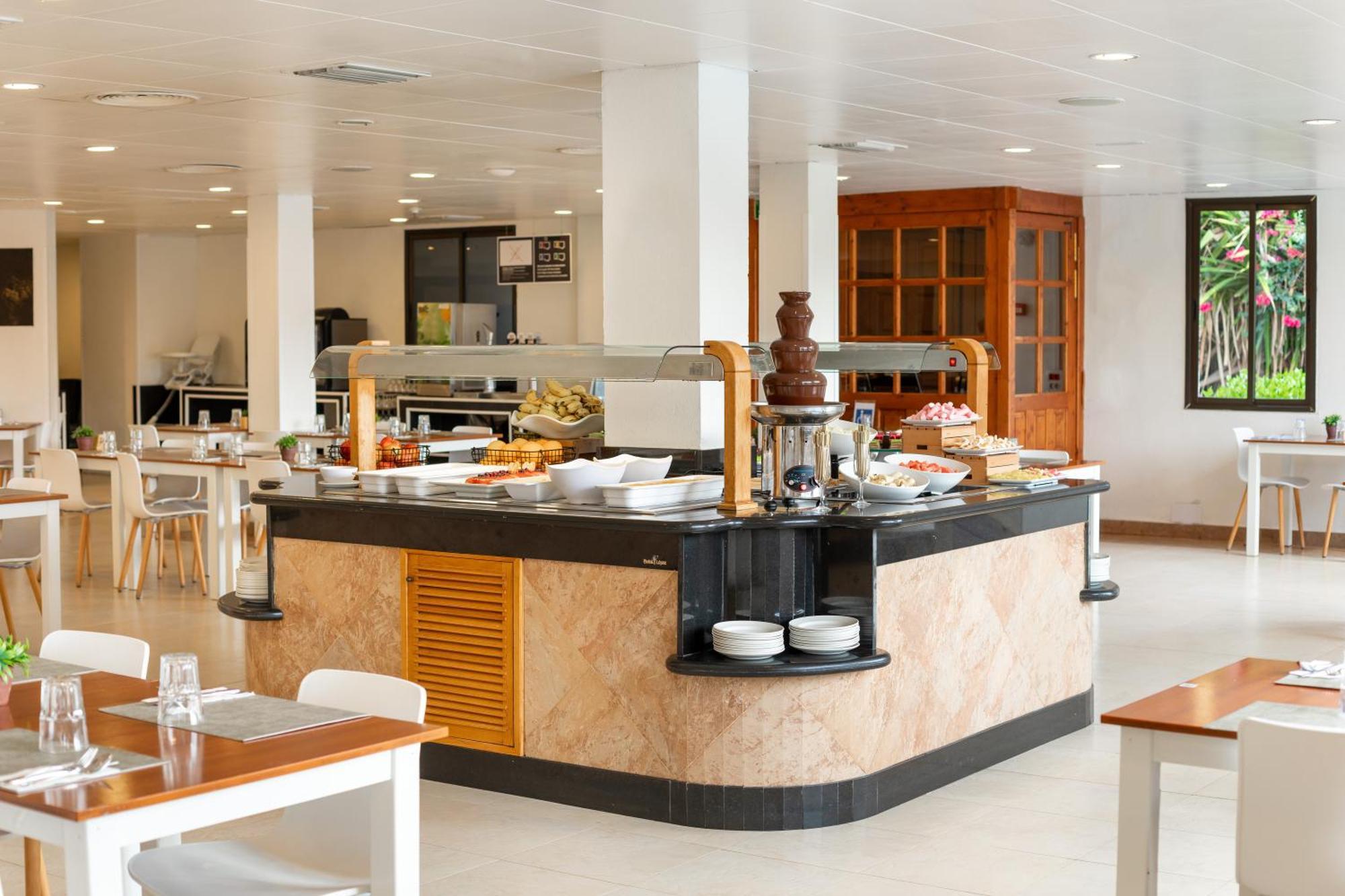Parque San Antonio Hotell Puerto de la Cruz  Eksteriør bilde