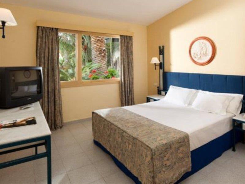 Parque San Antonio Hotell Puerto de la Cruz  Eksteriør bilde