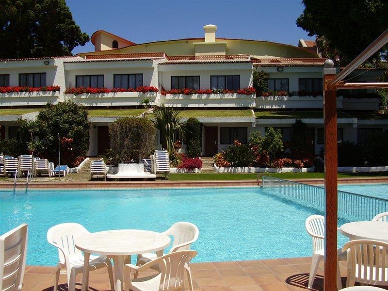 Parque San Antonio Hotell Puerto de la Cruz  Eksteriør bilde