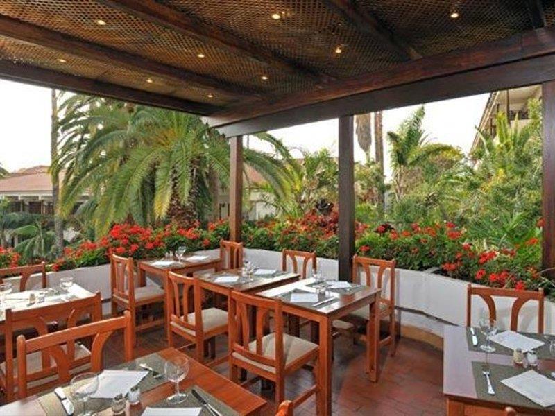 Parque San Antonio Hotell Puerto de la Cruz  Eksteriør bilde
